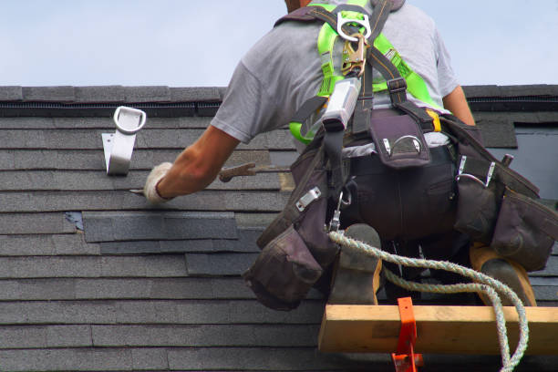 Best Roof Leak Repair  in Ferrum, VA