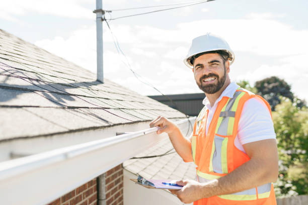 Quick and Trustworthy Emergency Roof Repair Services in Ferrum, VA