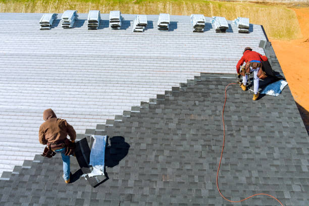 Best New Roof Installation  in Ferrum, VA
