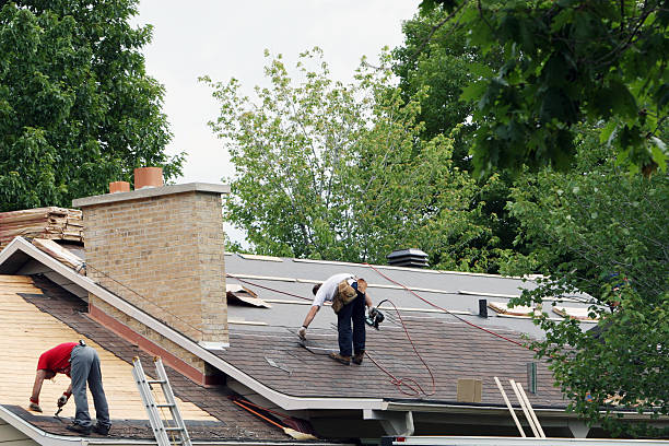 Best Residential Roofing Contractor  in Ferrum, VA