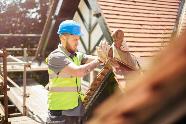 Best Roof Repair Services  in Ferrum, VA