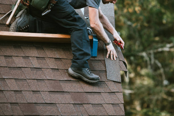 Ferrum, VA Roofing Contractor Company