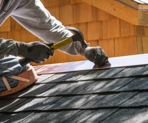 Best Residential Roofing Contractor  in Ferrum, VA